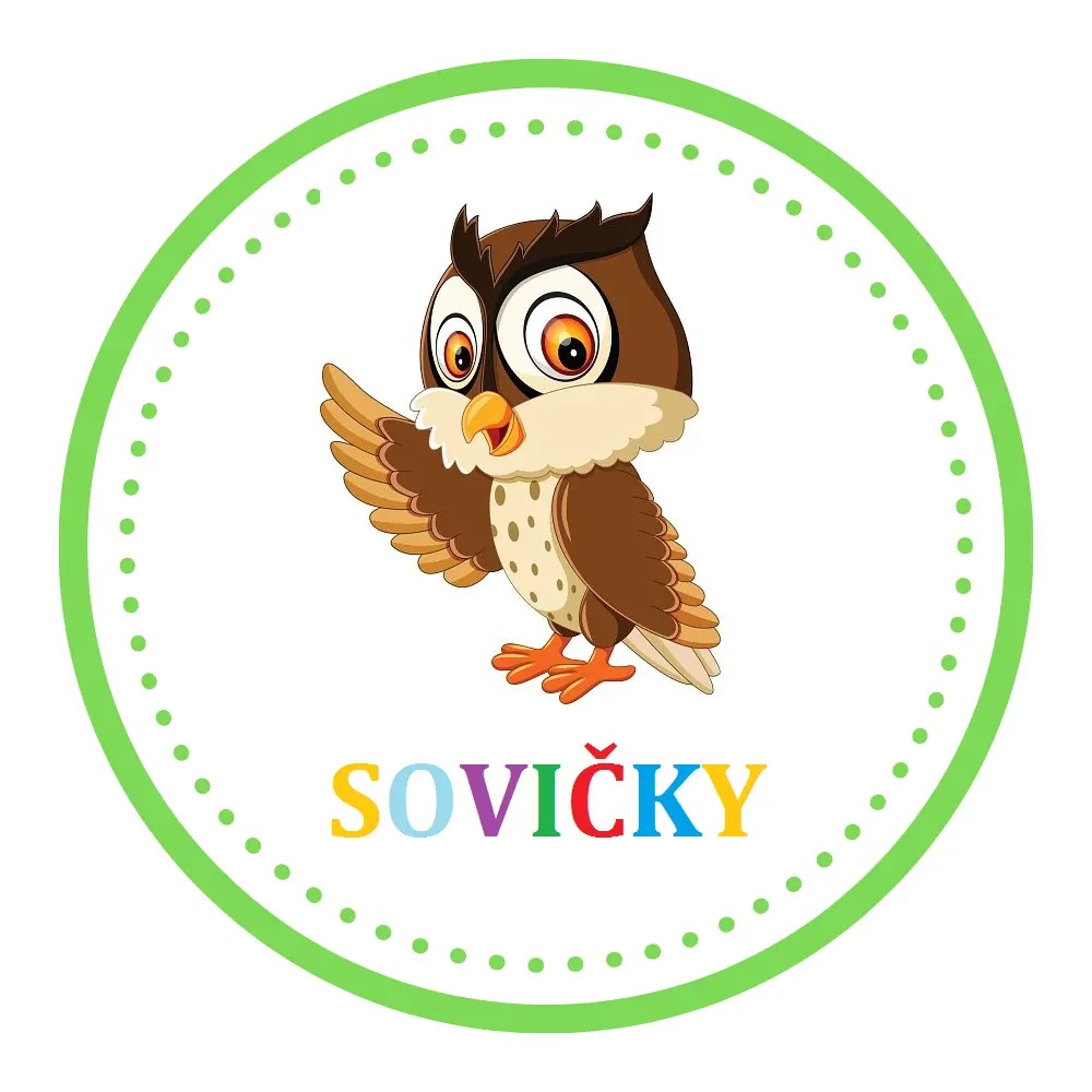 NAŠE TŘÍDY :: slunickocenticka